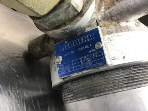 Liebherr Hochdruckfilter